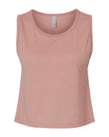 Next Level 5083 Desert Pink — front