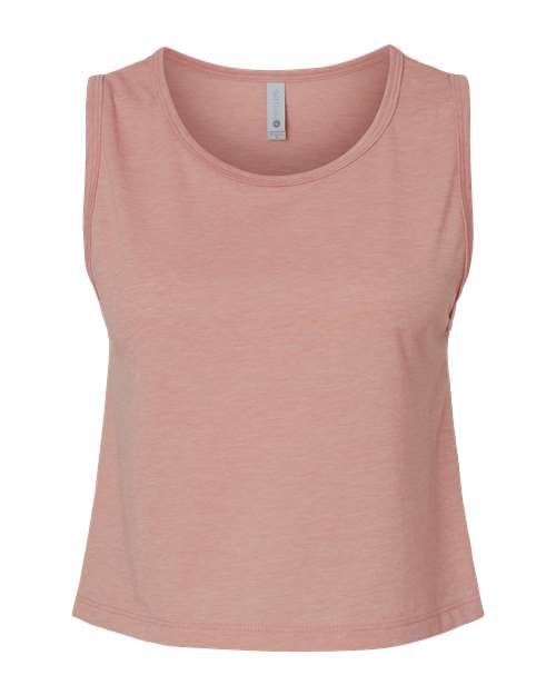 Next Level 5083 Desert Pink — front