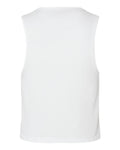 Next Level 5083 White — back