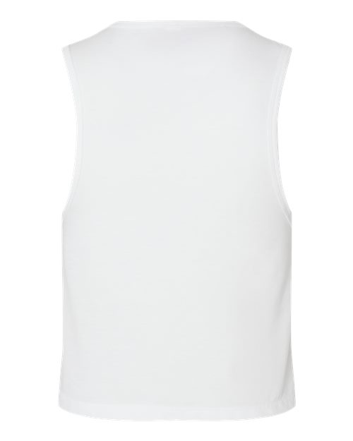 Next Level 5083 White — back