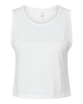 Next Level 5083 White — front