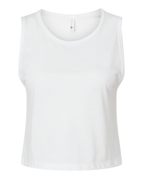 Next Level 5083 White — front