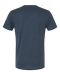 Next Level 6010 Legion Blue — back