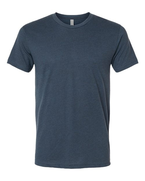 Next Level 6010 Legion Blue — front