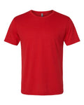 Next Level 6010 Red — front