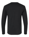 Next Level 6211 Black — back