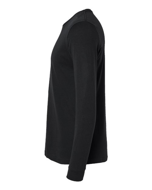 Next Level 6211 Black — direct side