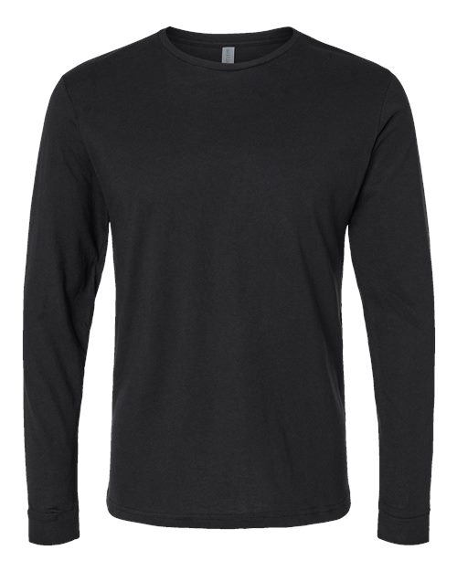 Next Level 6211 Black — front