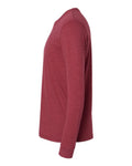 Next Level 6211 Cardinal — direct side