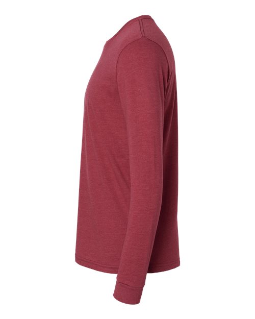 Next Level 6211 Cardinal — direct side