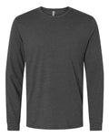 Next Level 6211 Charcoal — front