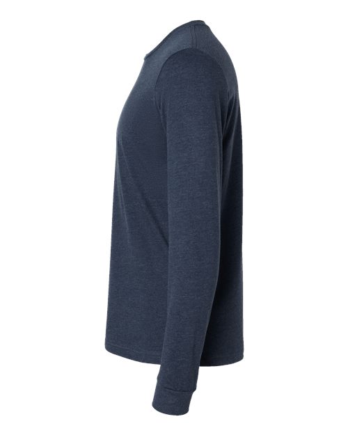 Next Level 6211 Midnight Navy — direct side