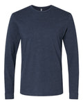 Next Level 6211 Midnight Navy — front