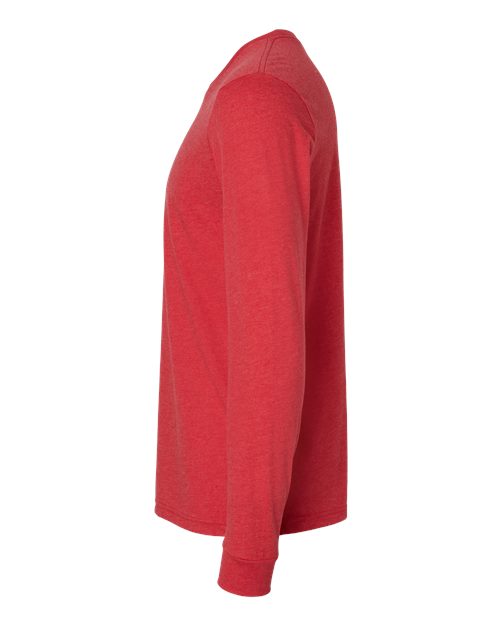 Next Level 6211 Red — direct side