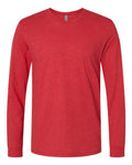 Next Level 6211 Red — front