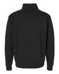 Next Level 9643 Black — back