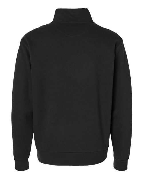 Next Level 9643 Black — back