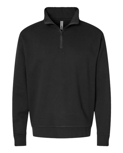 Next Level 9643 Black — front