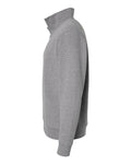 Next Level 9643 Heather Grey — direct side