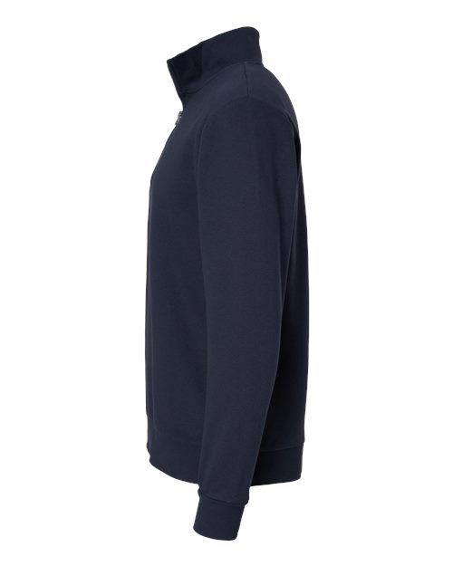 Next Level 9643 Midnight Navy — direct side