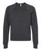 Heather Dark Gray
