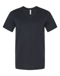 BELLA + CANVAS 3005CVC Solid Black Blend — front