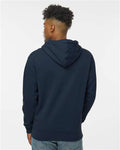Independent Trading Co. IND4000 Navy — on model back