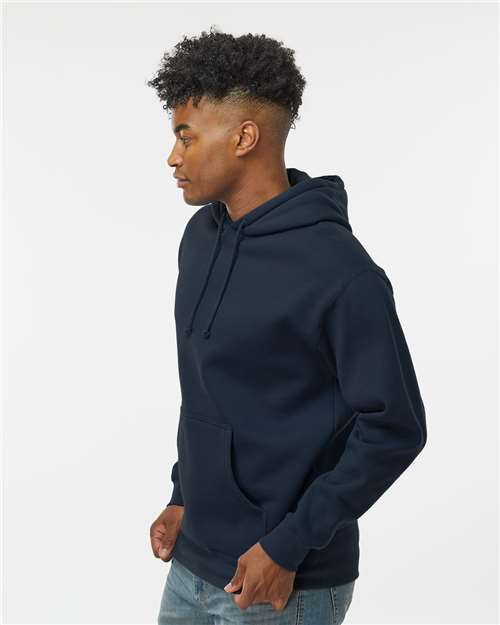 Independent Trading Co. IND4000 Navy — on model side