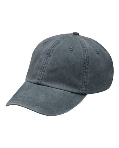 Adams Headwear LP101 Dusk — front