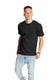 Hanes 5180 - Beefy-T® Short Sleeve Tee - Black