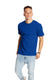 Hanes 5180 - Beefy-T® Short Sleeve Tee - Deep Royal