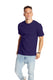 Hanes 5180 - Beefy-T® Short Sleeve Tee - Grape Smash