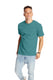 Hanes 5180 - Beefy-T® Short Sleeve Tee - Green Clay