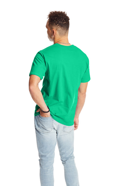 Beefy-T® Short Sleeve Tee - Kelly