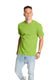 Hanes 5180 - Beefy-T® Short Sleeve Tee - Lime