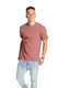 Hanes 5180 - Beefy-T® Short Sleeve Tee - Mauve