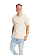 Hanes 5180 - Beefy-T® Short Sleeve Tee - Natural