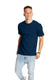 Hanes 5180 - Beefy-T® Short Sleeve Tee - Navy