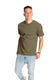 Hanes 5180 - Beefy-T® Short Sleeve Tee - Oregano