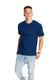 Hanes 5180 - Beefy-T® Short Sleeve Tee - Regal Navy