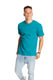 Hanes 5180 - Beefy-T® Short Sleeve Tee - Teal