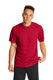 Hanes 4820 - Cool DRI® Short Sleeve Tee - Deep Red