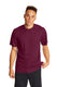 Hanes 4820 - Cool DRI® Short Sleeve Tee - Maroon