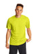 Hanes 4820 - Cool DRI® Short Sleeve Tee - Safety Green