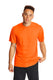 Hanes 4820 - Cool DRI® Short Sleeve Tee - Safety Orange