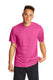 Hanes 4820 - Cool DRI® Short Sleeve Tee - Wow Pink