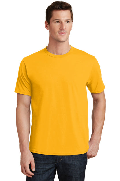 Unisex Fan Favorite Tee - Bright Gold
