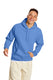 Hanes P170 - Ecosmart® 50/50 Pullover Hoodie - Carolina Blue
