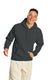 Hanes P170 - Ecosmart® 50/50 Pullover Hoodie - Charcoal Heather