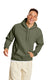 Hanes P170 - Ecosmart® 50/50 Pullover Hoodie - Fatigue Green
